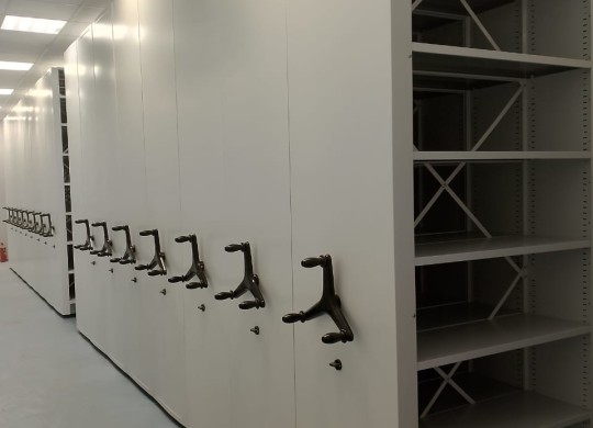 Высокие мобильные конструкции