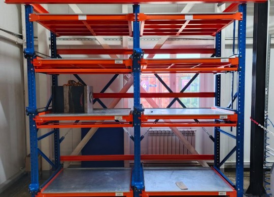 Безопасная эксплуатация